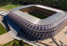 Pięć kancelarii w białostockiej ugodzie stadionowej