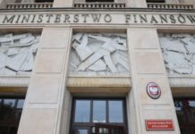 Była wiceminister finansów doradcą podatkowym w kancelarii Stolarek & Grabalski