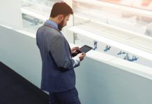 Partnerski transfer technoprawnika z kancelarii Maruta Wachta do SSW