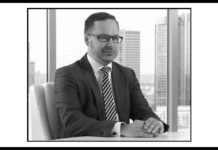 Zmarł partner kancelarii Baker McKenzie