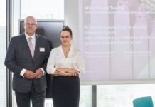 Wine & Law Tasting – warsztaty Dentons dla prawników przedsiębiorstw