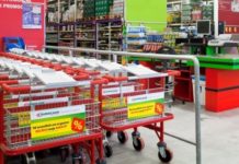 Sołtysiński Kawecki & Szlęzak w postępowaniu antymonopolowym w sprawie przejęcia sklepów