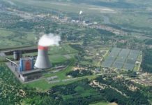 Weil i WKB Wierciński Kwieciński Baehr w energetycznej gigainwestycji