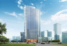 Greenberg Traurig w wynajmie przyszłego biura dla kancelarii Noerr