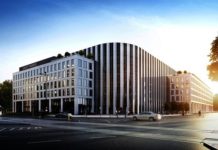 Dentons i Linklaters w finalizacji zakupu wybudowanego wrocławskiego biurowca