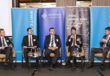 Konferencja White & Case: Praktyczny wymiar zmian w warunkach kontraktowych FIDIC