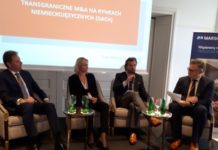 Konferencja M&A Day 2018 zakończona dużym sukcesem