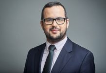 Nowy prawnik w departamencie rynków finansowych SMM Legal