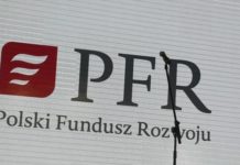 Prawniczka transakcyjna zamieniła kancelarię na państwowy fundusz inwestycyjny
