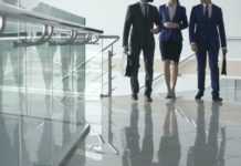 PwC Legal uzupełniła ubytek prawników, którzy odeszli do Bird & Bird