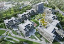 BSWW i Magnusson w wynajmie nowej siedziby przez hiszpański bank