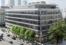 Greenberg Traurig i Dentons w sprzedaży zabytkowego warszawskiego domu towarowego