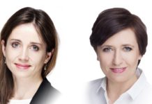 Nowi partnerzy w kancelarii KRK Kieszkowska Rutkowska Kolasiński
