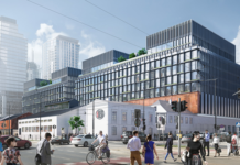 DLA Piper doradcą Capital Park przy finansowaniu dawnej Fabryki Norblina