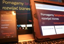 Strona crido.pl w nowej odsłonie