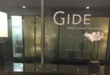 Ekipa prawników kapitałowych pod wodzą partnera przechodzi z Dentons do Gide
