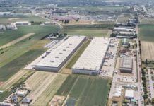 Linklaters i Weil w zakupie portfela istniejących i przyszłych parków magazynowych