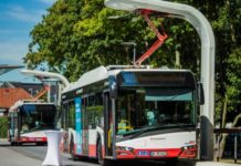 WKB Wierciński, Kwieciński, Baehr w przetargu na pierwsze elektrobusy dla Poznania