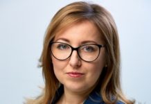 Norton Rose Fulbright przyjęła prawniczkę do współpracy przy obsłudze nieruchomości