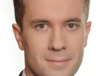 Nowy partner zarządzający w kancelarii CMS