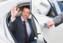 Lider Wolf Theiss wraca do Ameryki, zastąpi go polski partner