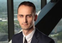Nowy lider krajowej praktyki prawa własności intelektualnej w kancelarii Dentons