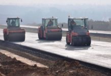 Wierzbowski Eversheds Sutherland z kontraktem na obsługę prawną autostradowych inwestycji