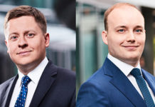 Nowi liderzy Praktyki Prawa Karnego w Kancelarii Kopeć & Zaborowski
