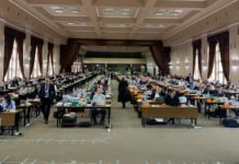 Niespełna cztery tysiące prawników walczyło o uprawnienia adwokata i radcy prawnego
