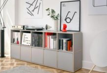Dwie kancelarie w inwestycji funduszu w meble ze smartfona