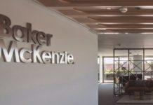 Awans prawnika transakcyjnego w kancelarii Baker McKenzie