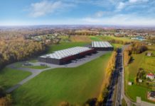 Linklaters doradzała CBRE Global Investors przy przejęciu 7R Beskid Park