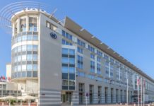 WKB Wierciński, Kwieciński, Baehr w sprzedaży warszawskiego pięciogwiazdkowego hotelu