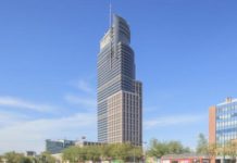 Greenberg Traurig i Dentons w sprzedaży warszawskiego drapacza chmur