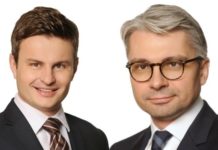 Dwóch prawników z Polski w wiosennej turze awansów partnerskich w CMS