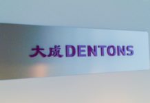 Dziesiątka Polek i Polaków w najnowszej rundzie awansów w kancelarii Dentons