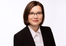 Transfer prawniczki arbitrażowej z Hogan Lovells do Dentons