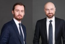 Promocje partnerskie DLA Piper 2019