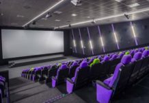 Kancelaria Hogan Lovells doradzała przy sprzedaży portfolio kin Cinema 3D