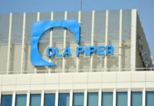Trzy awanse w DLA Piper i transfer z Domański Zakrzewski Palinka