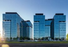 Hogan Lovells doradzała Xcity przy sprzedaży biurowców West Station
