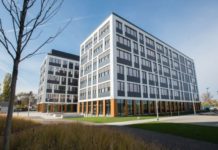 Magnusson i Hogan Lovells w sprzedaży biurowców we wrocławskim Ogrodzie Biznesu