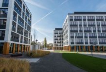 Hogan Lovells doradzała Grupie ISOC przy zakupie biurowców we Wrocławiu