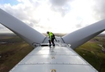 Baker McKenzie i Dentons w duńskiej inwestycji w polskie elektrownie wiatrowe