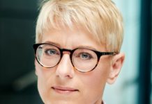 Nowa kierowniczka od prawa pracy w kancelarii Sołtysiński Kawecki & Szlęzak