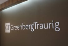 Greenberg Traurig liderem w Rankingu Kancelarii Prawniczych „Rzeczpospolitej” 2019