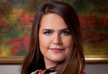 Kinga Hanna Stachowiak wspólnikiem w Kancelarii Prawnej Skarbiec