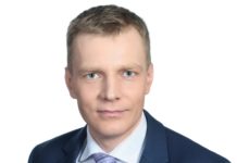 Partner w Taylor Wessing wspólnikiem warszawskiego biura kancelarii