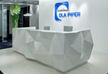 DLA Piper uzupełni ubytek w praktyce transakcyjnej mocnymi figurami z CMS