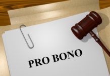 Partnerka z kancelarii Weil kończy pracę z laurem za pro bono